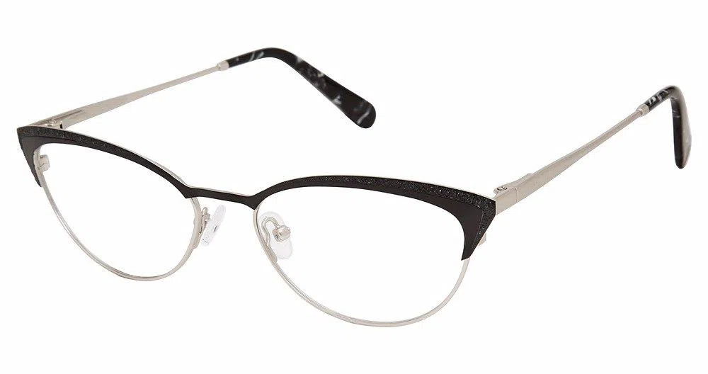 Phoebe PHO-P336 Eyeglasses - view 2